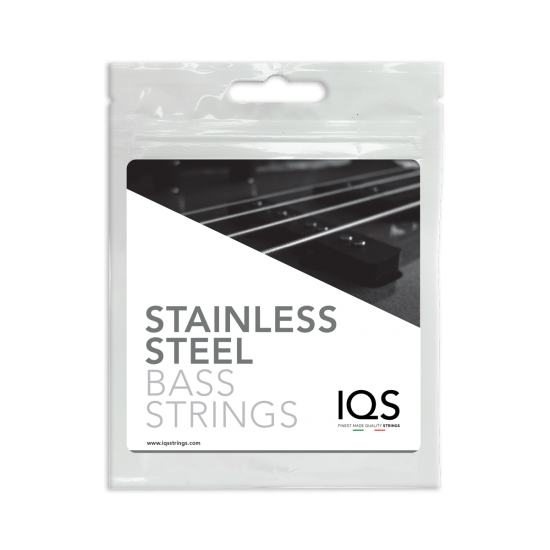 Stainless Steel